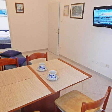 Apartments Moni Split Exterior photo