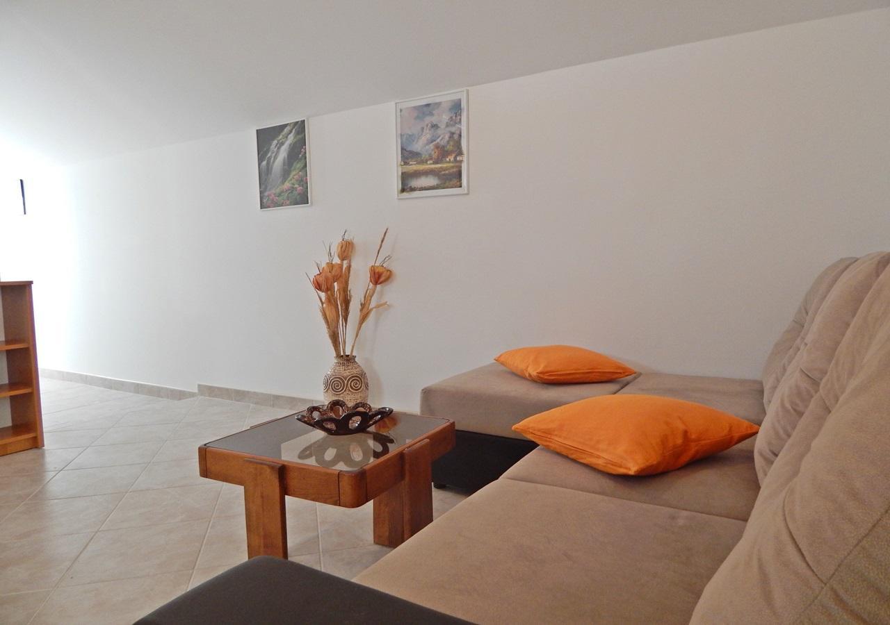 Apartments Moni Split Exterior photo